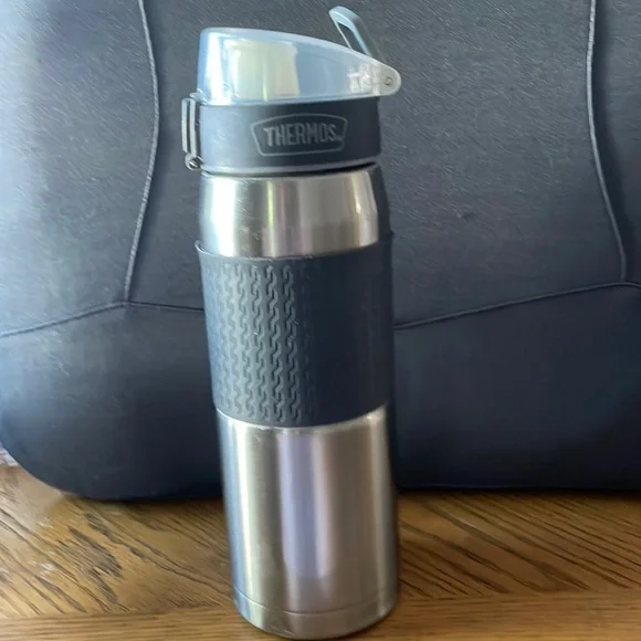 Thermos Stainless Steel Mug - Picture 1 of 4
